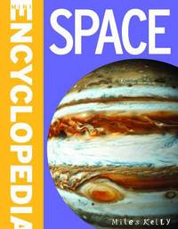 Book Cover for Space by Sue Becklake