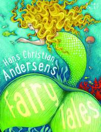Book Cover for Hans Christian Andersen's Fairy Tales by H C Andersen