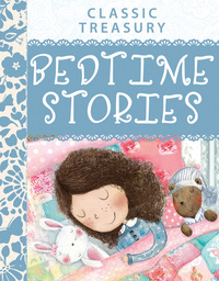 Book Cover for Bedtime Stories by Belinda Gallagher