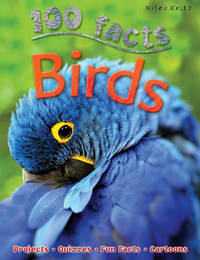 Book Cover for Birds by Belinda Gallagher