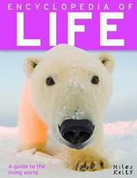 Book Cover for Encyclopedia of Life by Camilla De la Bédoyère