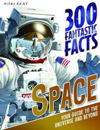 Book Cover for Space by Sue Becklake, Steve Parker