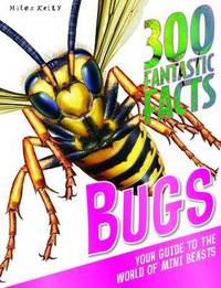 Book Cover for Bugs by Camilla De la Bédoyère