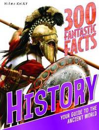 Book Cover for History by Fiona Macdonald, Jane Walker