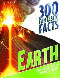 Book Cover for Earth by Clare Oliver, Peter D Riley