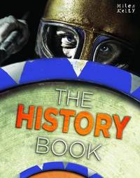 Book Cover for History Book by Simon Adams