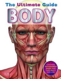 Book Cover for Body by Eleanor Clarke, John Farndon, Kristina Routh
