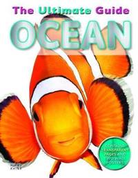 Book Cover for Ocean by John Farndon, Barbara Taylor