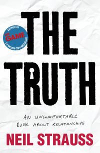 Book Cover for The Truth by Neil Strauss