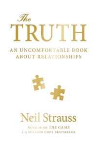 Book Cover for The Truth by Neil Strauss