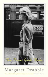 Book Cover for The Pure Gold Baby by Margaret Drabble