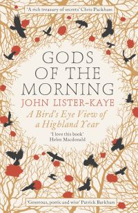 Book Cover for Gods of the Morning by John ListerKaye
