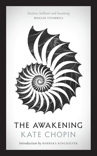 Book Cover for The Awakening by Kate Chopin
