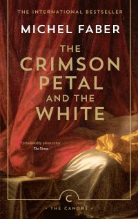 Book Cover for The Crimson Petal and the White by Michel Faber