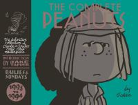 Book Cover for The Complete Peanuts, 1993 to 1994 by Charles M Schulz