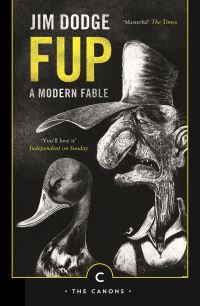 Book Cover for Fup by Jim Dodge