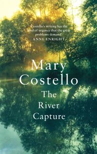 Book Cover for The River Capture by Mary Costello