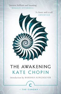 Book Cover for The Awakening by Kate Chopin