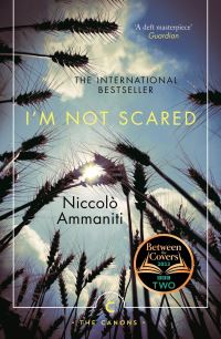Book Cover for I'm Not Scared by Niccolò Ammaniti