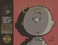 Book Cover for The Complete Peanuts. Volume 26 2001-2002 by Charles M Schulz