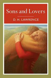 Book Cover for Sons and Lovers by D. H. Lawrence