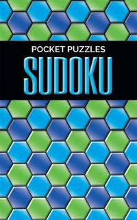 Book Cover for Pocket Puzzles by Fran Bromage