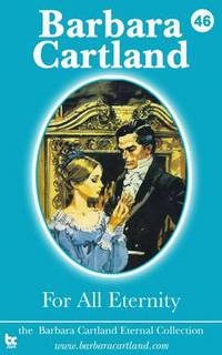 Book Cover for For All Eternity by Barbara Cartland