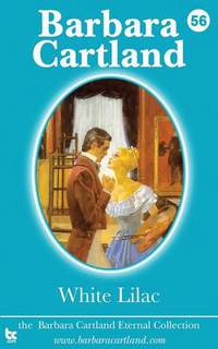 Book Cover for White Lilac by Barbara Cartland
