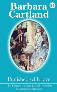 Book Cover for Punished With Love by Barbara Cartland