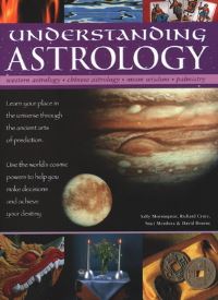 Book Cover for Understanding Astrology by Craze, Mendoza, Bourne, Sally, Richard, Staci, David Morningstar