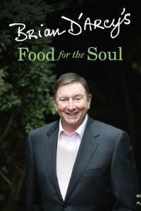 Book Cover for Food for the Soul by Brian DArcy