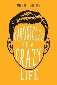 Book Cover for Crazy Chronicles of a Parish Life by Michael Collins
