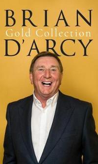 Book Cover for Gold Collection by Brian DArcy