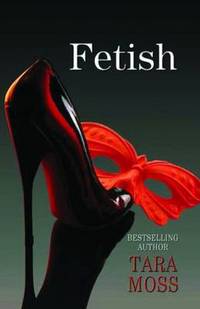 Book Cover for Fetish by Tara Moss
