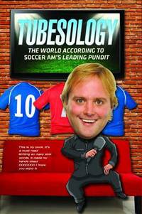 Book Cover for Tubesology by Peter Dale