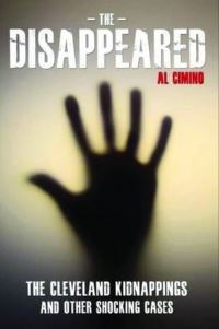 Book Cover for The Disappeared by Al Cimino