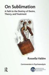 Book Cover for On Sublimation by Rossella Valdré
