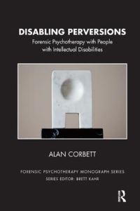 Book Cover for Disabling Perversions by Alan Corbett