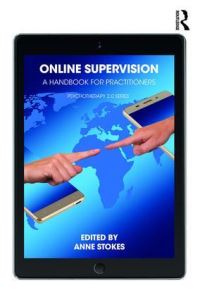 Book Cover for Online Supervision by Anne Stokes