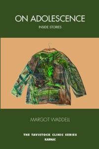 Book Cover for On Adolescence by Margot Waddell