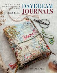 Book Cover for Daydream Journals by Tilly Rose