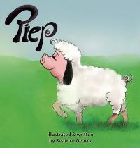 Book Cover for Piep by Beatrice Gentry