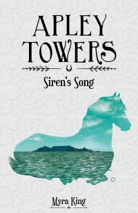 Book Cover for Siren's Song by Myra King