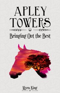 Book Cover for Bringing Out the Best by Myra King
