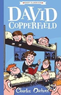 Book Cover for David Copperfield by Philip Gooden, Charles Dickens