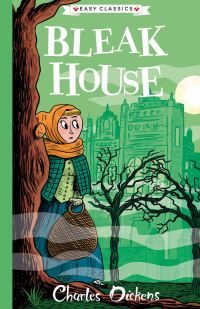 Book Cover for Bleak House by Philip Gooden, Charles Dickens