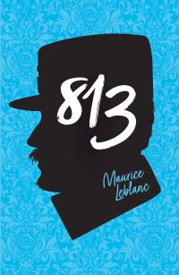 Book Cover for 813 by Maurice Leblanc