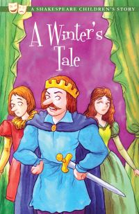 Book Cover for The Winter's Tale by William Shakespeare