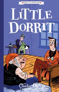 Book Cover for Charles Dickens by Charles Dickens, Mr Philip Gooden, Pipi Sposito