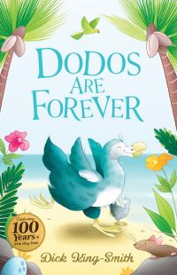 Book Cover for Dodos Are Forever by Dick KingSmith